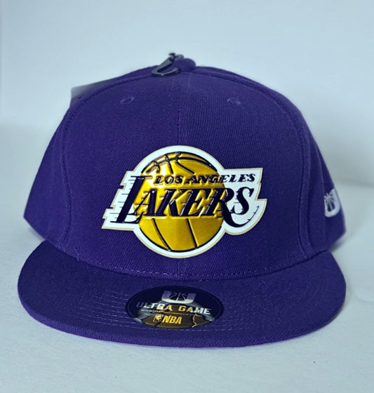 Los Angeles Lakers Hat