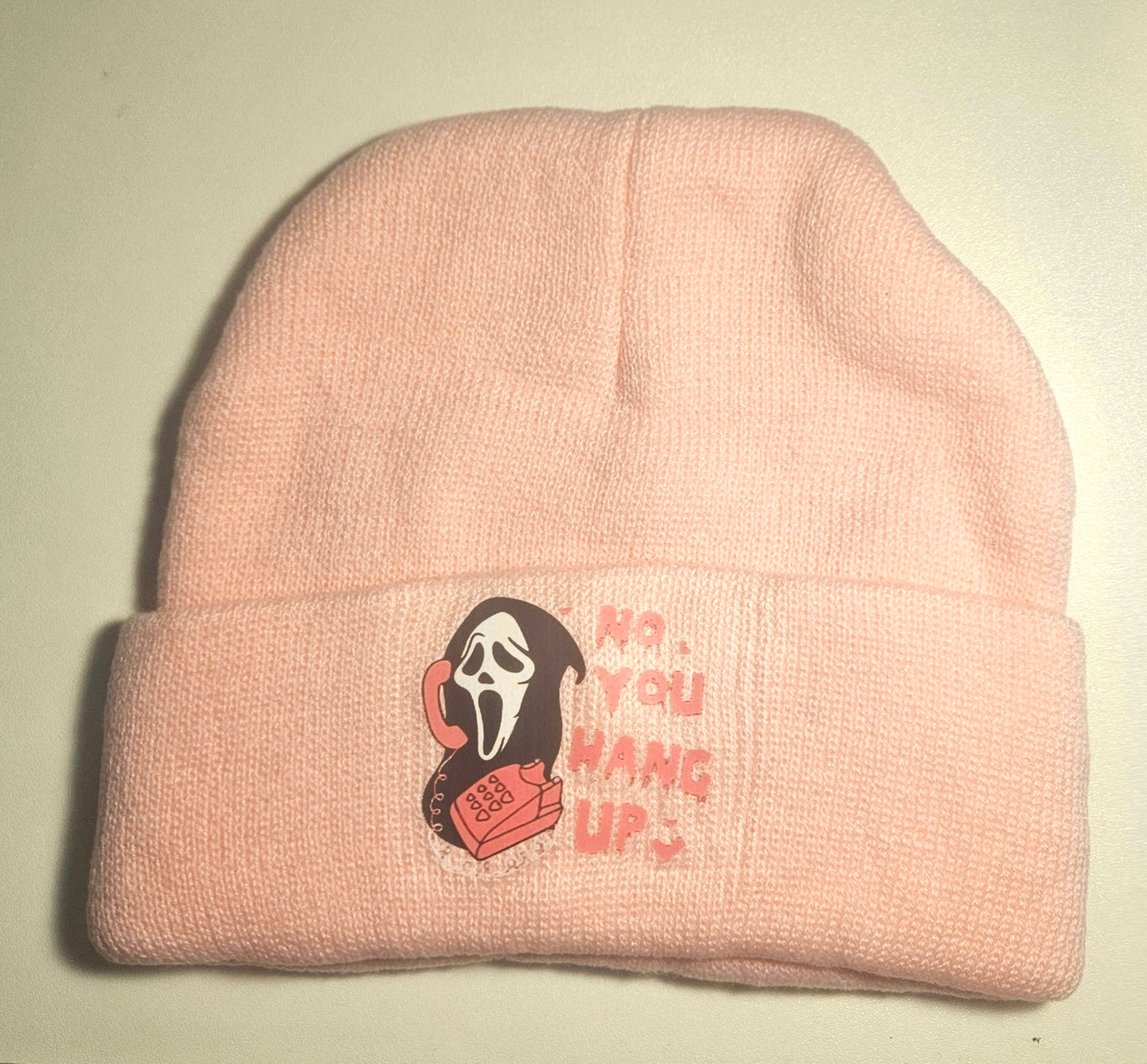 (Copy) Beanie