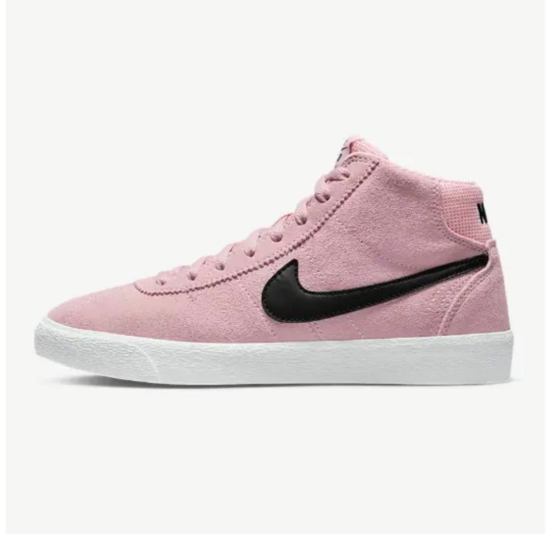 NIKE SB Bruin High Womens Skate Shoes