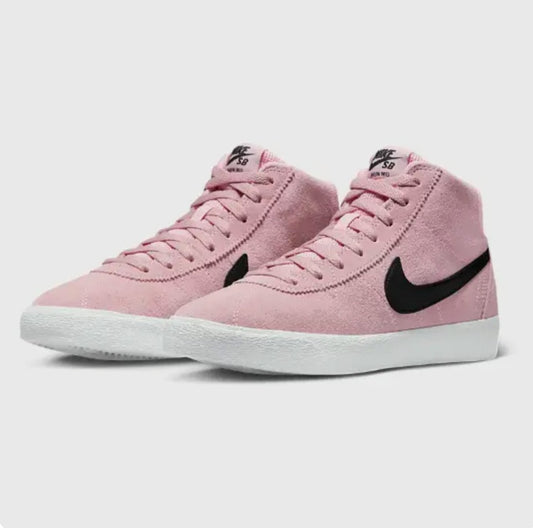 NIKE SB Bruin High Womens Skate Shoes