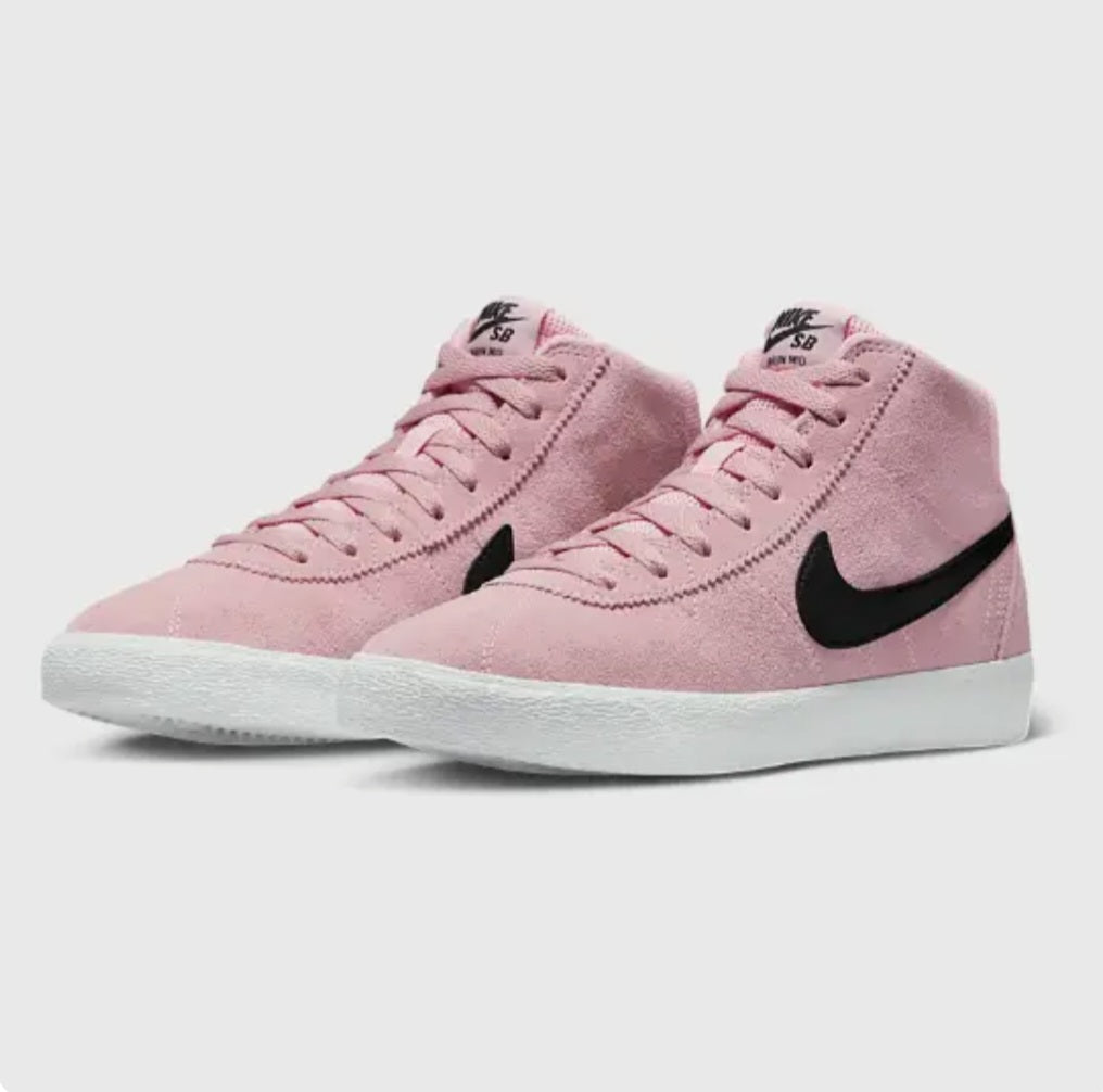 (Copy) NIKE SB Bruin High Womens Skate Shoes