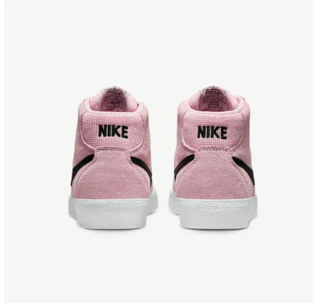 NIKE SB Bruin High Womens Skate Shoes