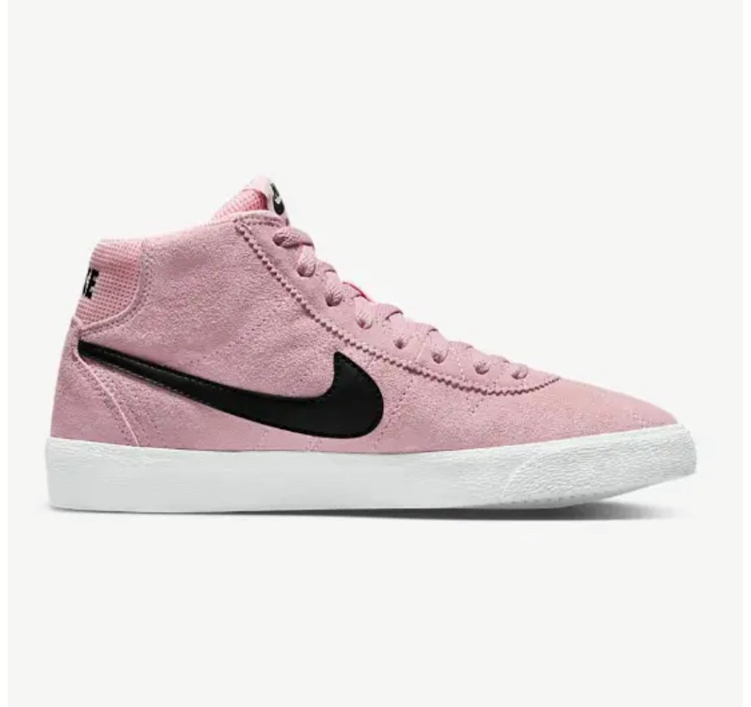 NIKE SB Bruin High Womens Skate Shoes